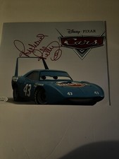 Richard Petty The King Cars