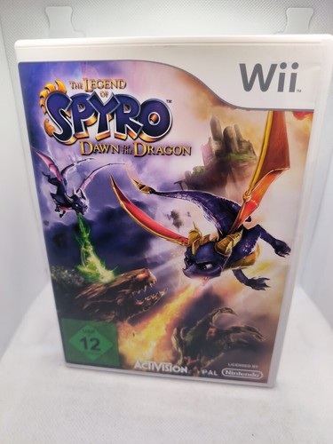 Nintendo wii leggenda di - nintendo,