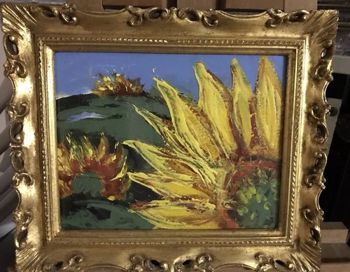 Bellisini giancarlo girasoli - bellisini, "girasoli"