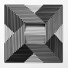 LUISA RUSSO SCULPTURE NO