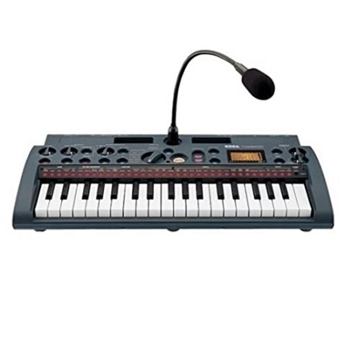 Korg microsampler tastiera - korg,