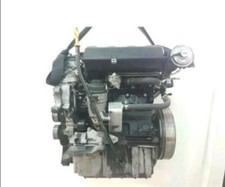 Motore Land Rover Freelander 2000 TD4 codice motore 204d3 112cv 82kw