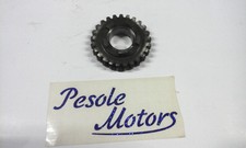 VINTAGE MOTORCYCLE BETA MOTOR