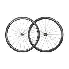 Set ruote in carbonio 700C