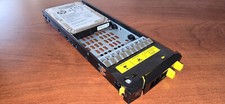 HP P/N 710386 - CASSETTO CADDY PER HD 2.5" SAS O SSD SFF Carrier lungo