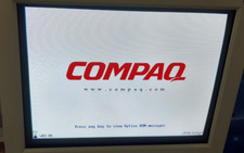 Compaq Professional