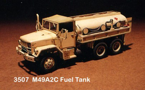 Afv club af35007 - club, a2c