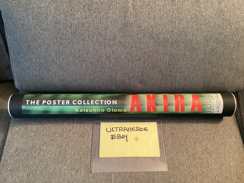 Akira katsuhiro otomo the - akira,