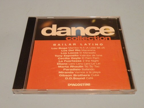 Dance collection - aa.vv.,