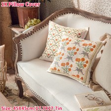 1PC Romantic Floral Print