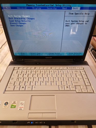 Portatile toshiba equium - portatile,