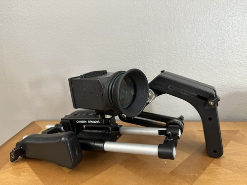 Sistema spallacci cavision con - sistema,