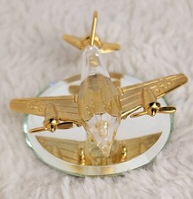 Aereo vintage Swarovski MANON