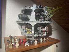 LEGO Star Wars: Morte Nera (10188)