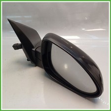 Specchietto Retrovisore DX NERO Elettrico CHEVROLET (DAEWOO) AVEO T300 2011