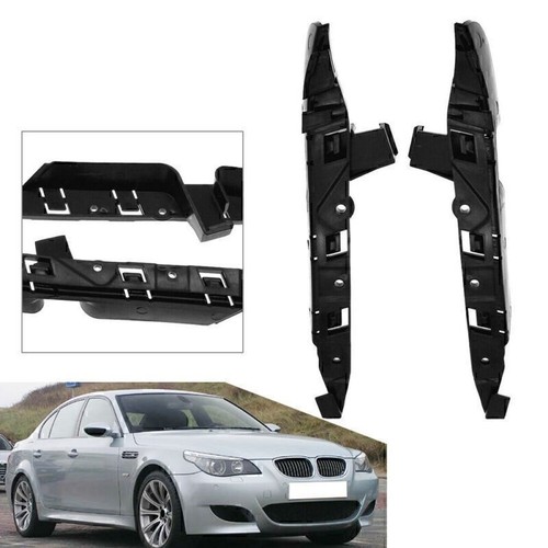 Supporto paraurti anteriore - 2x,