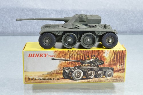 Cb471 dinky toys - toys, france
