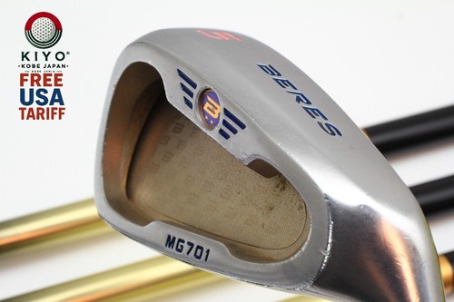 Pezzi honma beres mg701 2s - mg701,