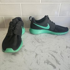 Nike Roshe Run Stadium Green