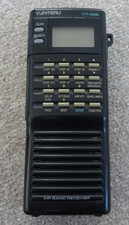 Yupiteru VT-225 Ricevitore