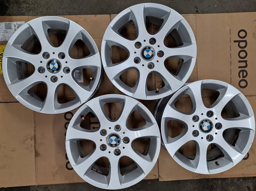Cerchi lega 16 pollici - 16,