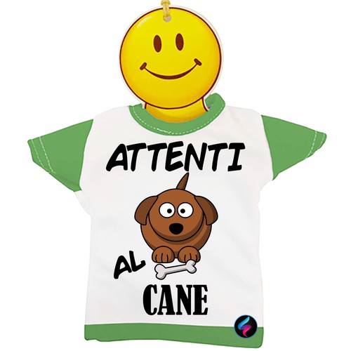 Mini shirt per - per, a