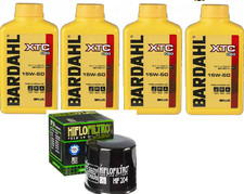 KIT/TAGLIANDO KAWASAKI Z/750/S