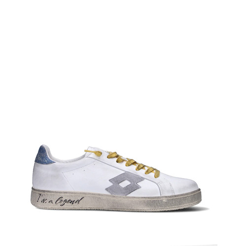 Lotto leggenda sneakers - lotto,