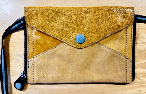 Pochette tracolla gabs - pochette, a