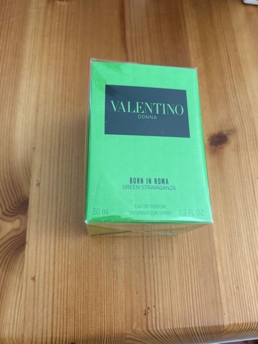 Valentino born roma green - valentino,