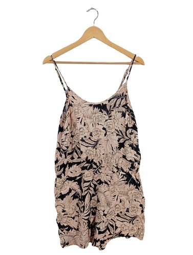 Tuta corta donna - h&m,