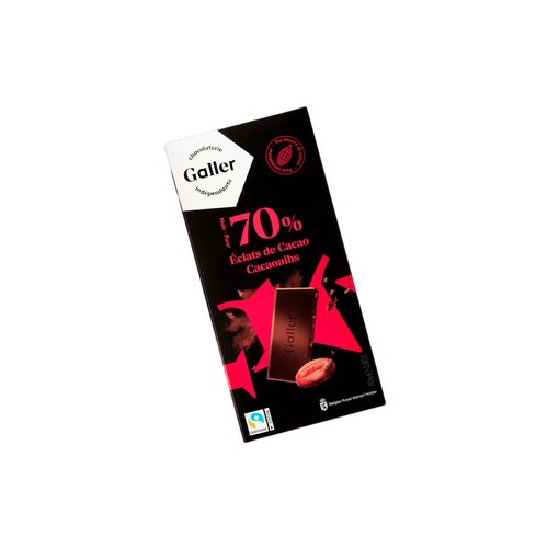 Tavoletta cioccolato galler - tavoletta,
