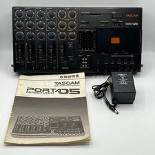 TASCAM PORTA 05 Ministudio