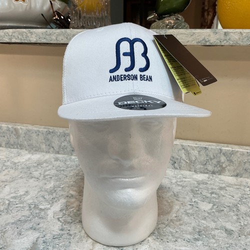 Cappello anderson bean decky - cappello,