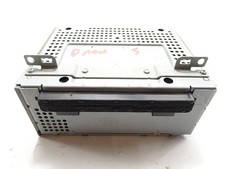 Ford B-MAX 2014 Radio Lettore