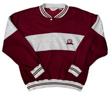 Felpa vintage anni 80 90