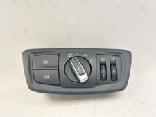 6847526 commande de feu pour BMW X1 (F48) 1.5IBRIDA B38A15A 2014 K4642-159911