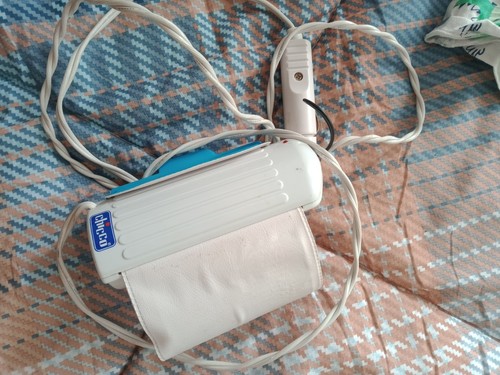 Scaldabiberon portatile per - scaldabiberon,