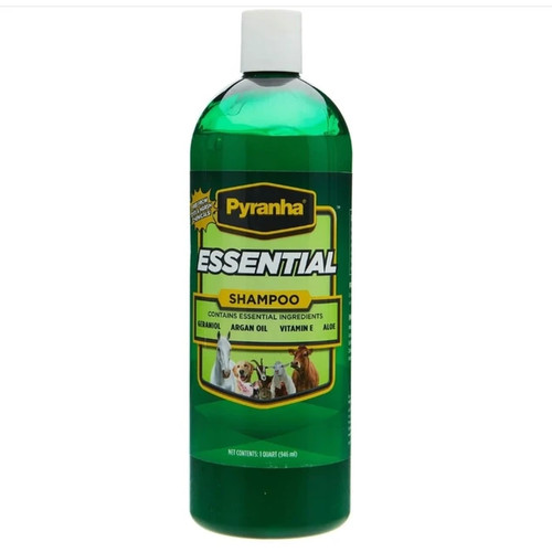 Pyranha shampoo essenziale con - pyranha,