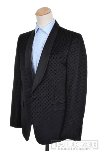 Giacca fumo blazer gucci - giacca,