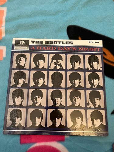 The beatles hard days - the,