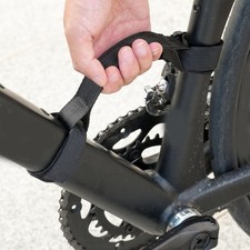 Maniglia per bicicletta