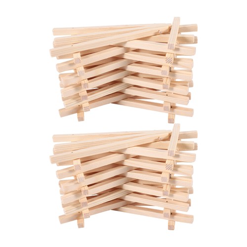Set cavalletti per - set,
