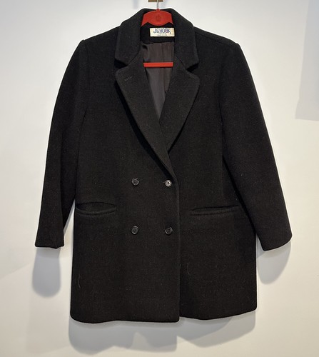 Vintage cappotto cook - j.g.,