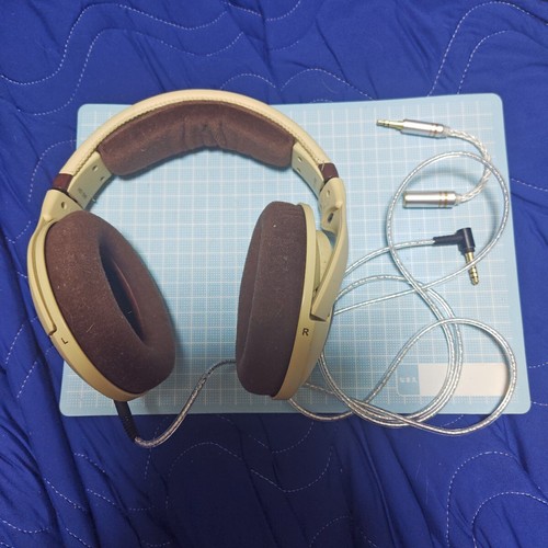 Sennheiser hd598 adattatore - hd598,