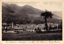Cartolina -  Postcard -