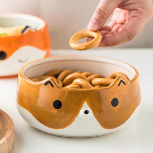 Ciotole per colazione ciotola - ciotole,