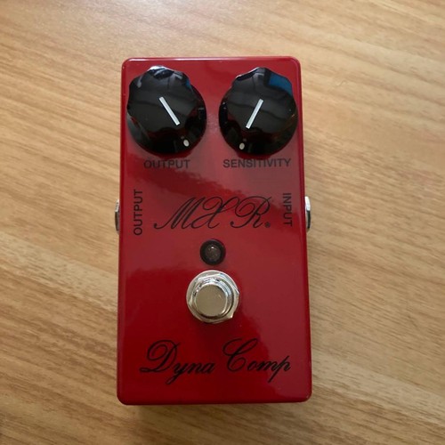Mxr dyna comp - dyna,