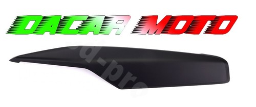 Paracalore scarico protezione - scarico,