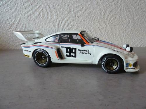 Exoto rlg 18108 porsche - exoto,